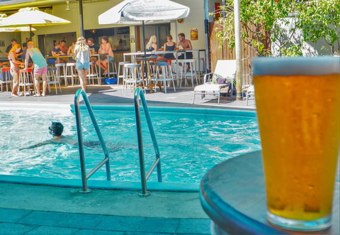 Youth Shack Backpackers Darwin - Accommodation Resorts 14