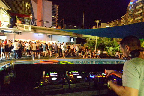 Youth Shack Backpackers Darwin - Accommodation Resorts 2