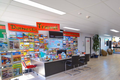 Youth Shack Backpackers Darwin - Accommodation Resorts 1