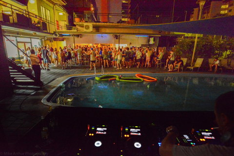 Youth Shack Backpackers Darwin - Accommodation Resorts 25