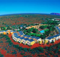 Sails in the Desert - Accommodation Resorts
