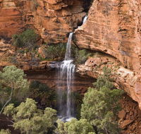 Kings Creek Station - Accommodation Resorts