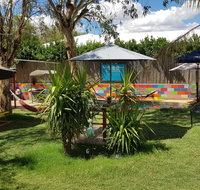 Alice's Secret Travellers Inn - Accommodation Resorts