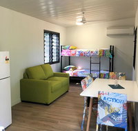 Mount Bundy Station - Accommodation Resorts