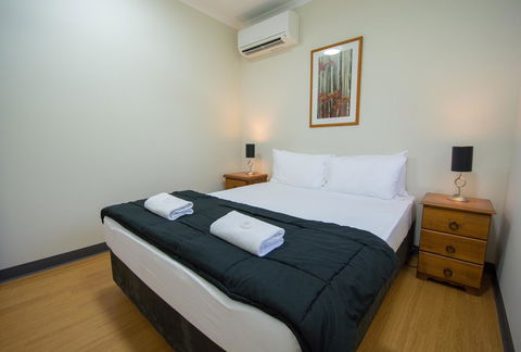 Hidden Valley Holiday Park Darwin - Accommodation Resorts 3