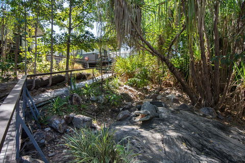 Hidden Valley Holiday Park Darwin - Accommodation Resorts 27