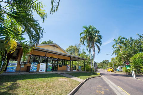 Hidden Valley Holiday Park Darwin - Accommodation Resorts 0