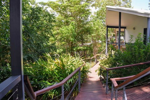 Hidden Valley Holiday Park Darwin - Accommodation Resorts 21