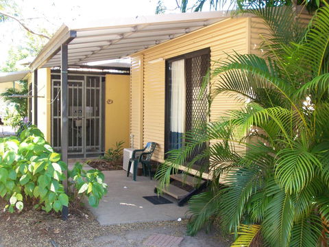 Hidden Valley Holiday Park Darwin - Accommodation Resorts 32