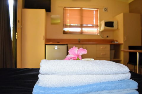 Hidden Valley Holiday Park Darwin - Accommodation Resorts 11