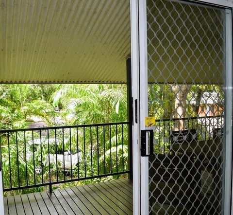 Hidden Valley Holiday Park Darwin - Accommodation Resorts 18