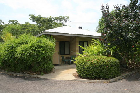 Hidden Valley Holiday Park Darwin - Accommodation Resorts 30