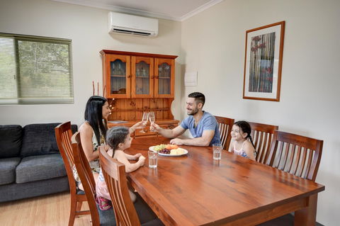 Hidden Valley Holiday Park Darwin - Accommodation Resorts 36