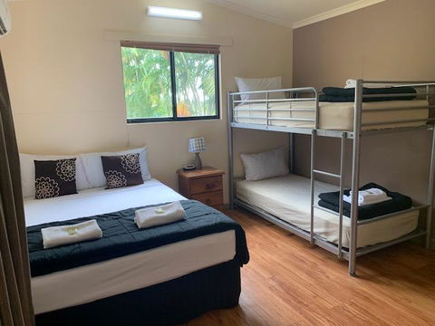 Hidden Valley Holiday Park Darwin - Accommodation Resorts 10