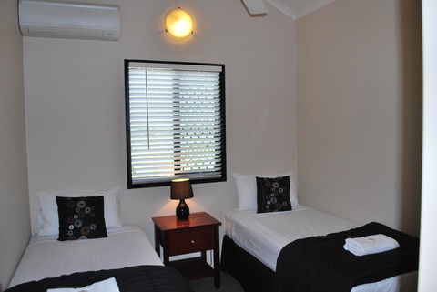 Hidden Valley Holiday Park Darwin - Accommodation Resorts 7