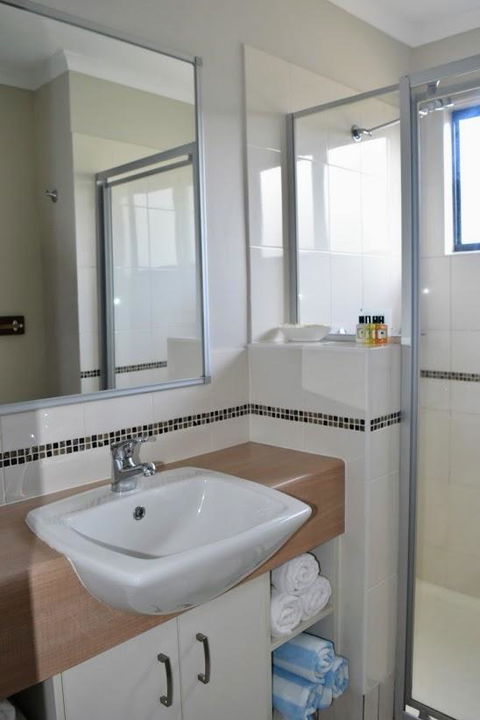 Hidden Valley Holiday Park Darwin - Accommodation Resorts 22