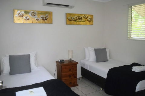 Hidden Valley Holiday Park Darwin - Accommodation Resorts 16