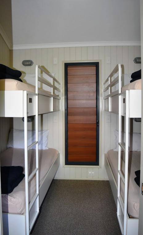 Hidden Valley Holiday Park Darwin - Accommodation Resorts 23