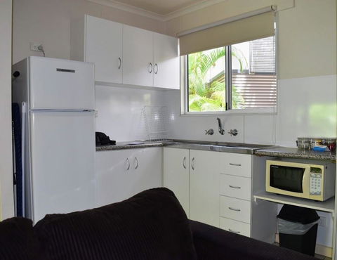 Hidden Valley Holiday Park Darwin - Accommodation Resorts 17