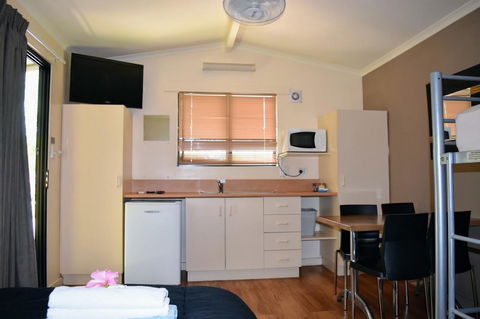 Hidden Valley Holiday Park Darwin - Accommodation Resorts 12
