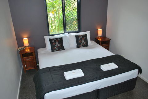 Hidden Valley Holiday Park Darwin - Accommodation Resorts 13