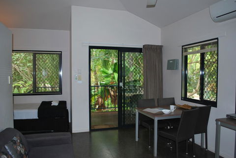 Hidden Valley Holiday Park Darwin - Accommodation Resorts 14