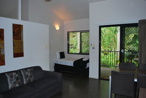 Hidden Valley Holiday Park Darwin - Accommodation Resorts 15