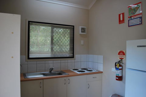 Hidden Valley Holiday Park Darwin - Accommodation Resorts 5