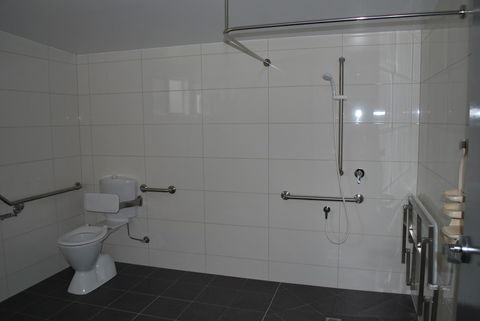 Hidden Valley Holiday Park Darwin - Accommodation Resorts 4