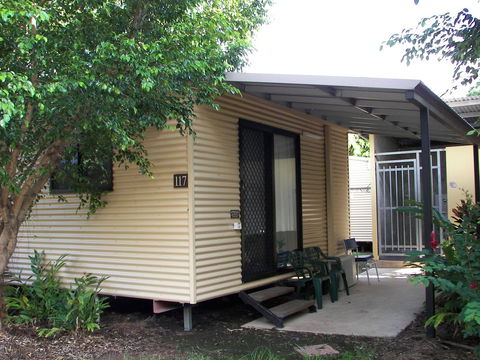 Hidden Valley Holiday Park Darwin - Accommodation Resorts 34