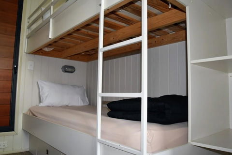 Hidden Valley Holiday Park Darwin - Accommodation Resorts 25
