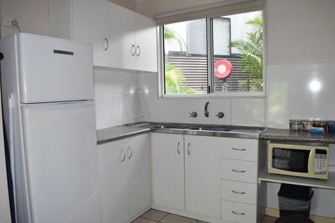 Hidden Valley Holiday Park Darwin - Accommodation Resorts 20