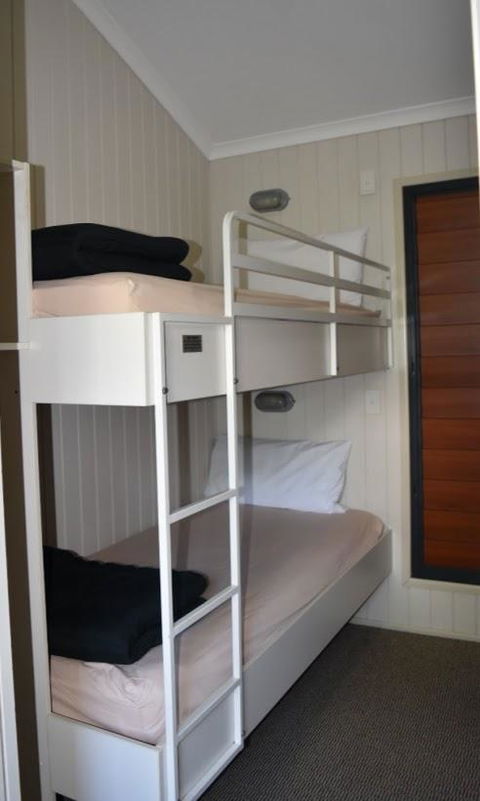 Hidden Valley Holiday Park Darwin - Accommodation Resorts 26