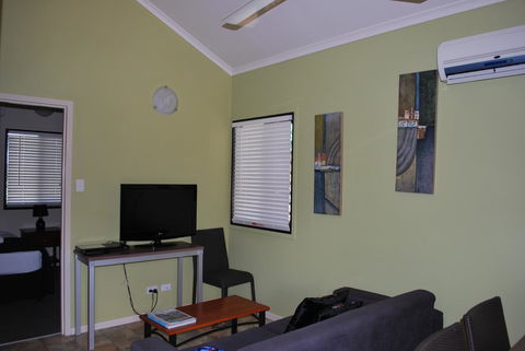 Hidden Valley Holiday Park Darwin - Accommodation Resorts 6