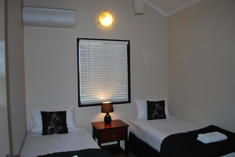Hidden Valley Holiday Park Darwin - Accommodation Resorts 8