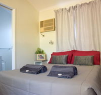 Mataranka Roadhouse - Accommodation Resorts