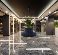 The Sebel Canberra Civic - Accommodation Resorts