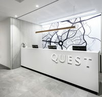 Quest Canberra City Walk - Accommodation Resorts