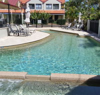 Nelson Bay Breeze - Accommodation Resorts