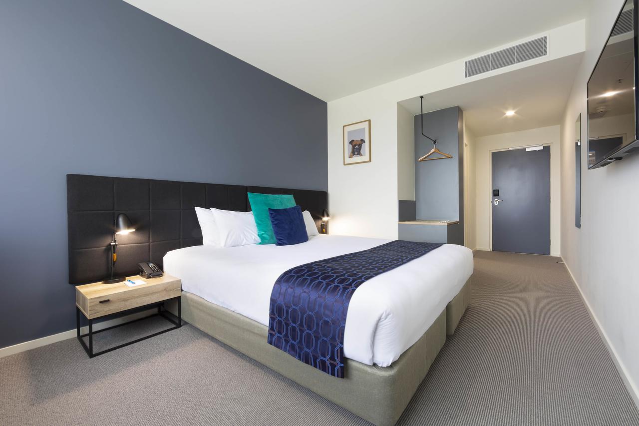 Braddon ACT Accommodation Resorts