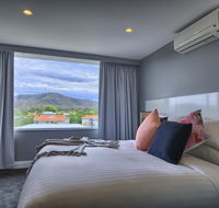 Canberra Rex Hotel - Accommodation Resorts