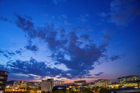 Highgate Executive Apartment City Walk Canberra - Accommodation Resorts 2