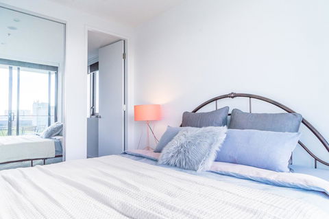 Highgate Executive Apartment City Walk Canberra - Accommodation Resorts 16
