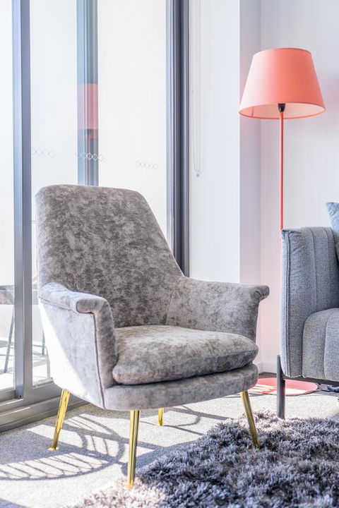 Highgate Executive Apartment City Walk Canberra - Accommodation Resorts 11