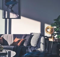 Highgate Executive Apartment City Walk Canberra - Accommodation Resorts