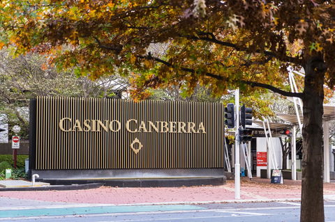 Highgate Executive Apartment City Walk Canberra - Accommodation Resorts 41