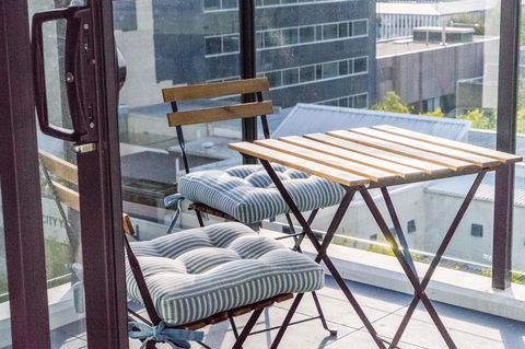 Highgate Executive Apartment City Walk Canberra - Accommodation Resorts 23