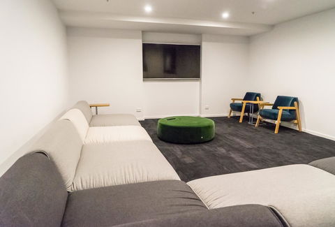 Highgate Executive Apartment City Walk Canberra - Accommodation Resorts 32