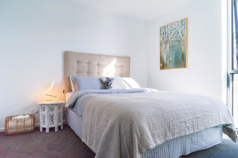 Highgate Executive Apartment City Walk Canberra - Accommodation Resorts 10