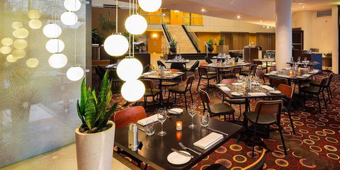 Crowne Plaza Canberra, An IHG Hotel - Accommodation Resorts 3